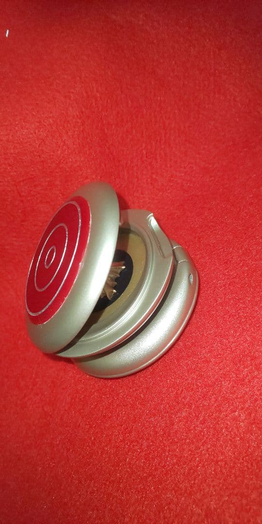 スケバン刑事 アップ用 ヨーヨー ？ 麻宮サキ マックスファクター