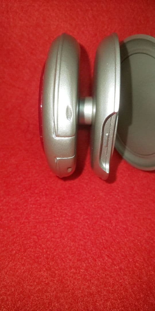 スケバン刑事 アップ用 コンパクト 麻宮サキ (検索用) ヨーヨー