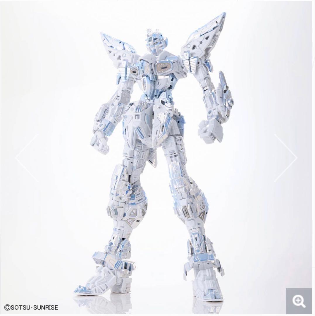 MGEX1/100ストライクフリーダムガンダム　TWILIGHTCOATING