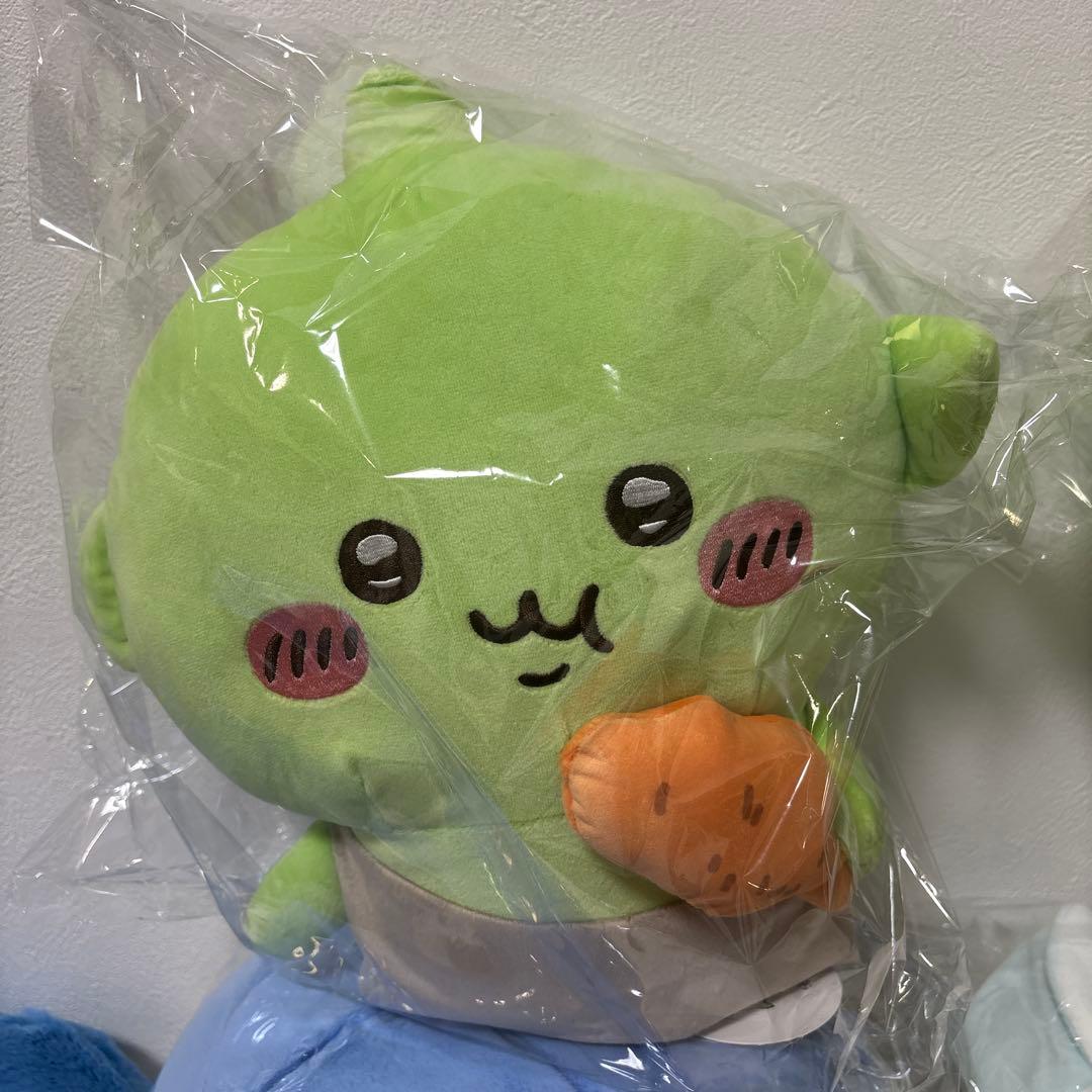 【まとめ売り】ちいかわぬいぐるみ11点