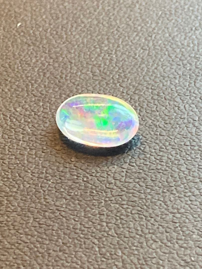 き*み様 【遺品整理等】アクセサリー類まとめ売り 1.3ctウォーターオパール