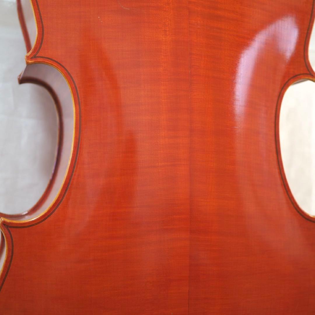 ピグマリウス チェロ 4/4 Pygmalius ST-303 ハードケース