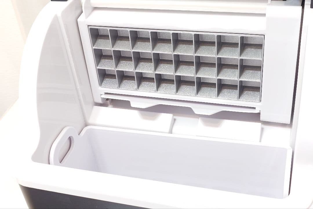 「透明氷」製氷機　simplus シンプラス SP-CED02