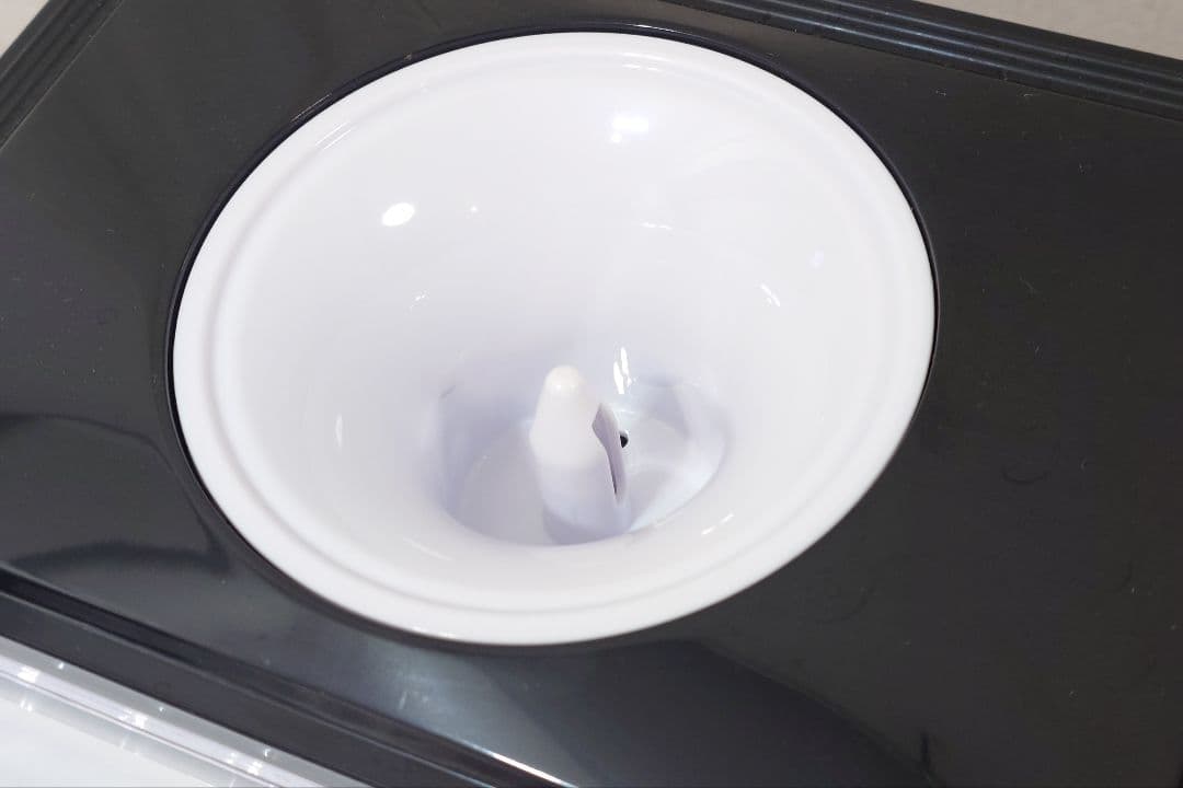 「透明氷」製氷機　simplus シンプラス SP-CED02