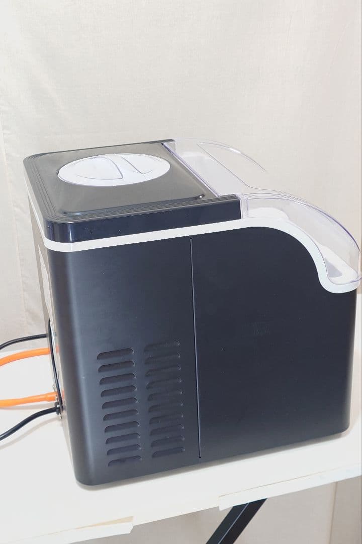 「透明氷」製氷機　simplus シンプラス SP-CED02