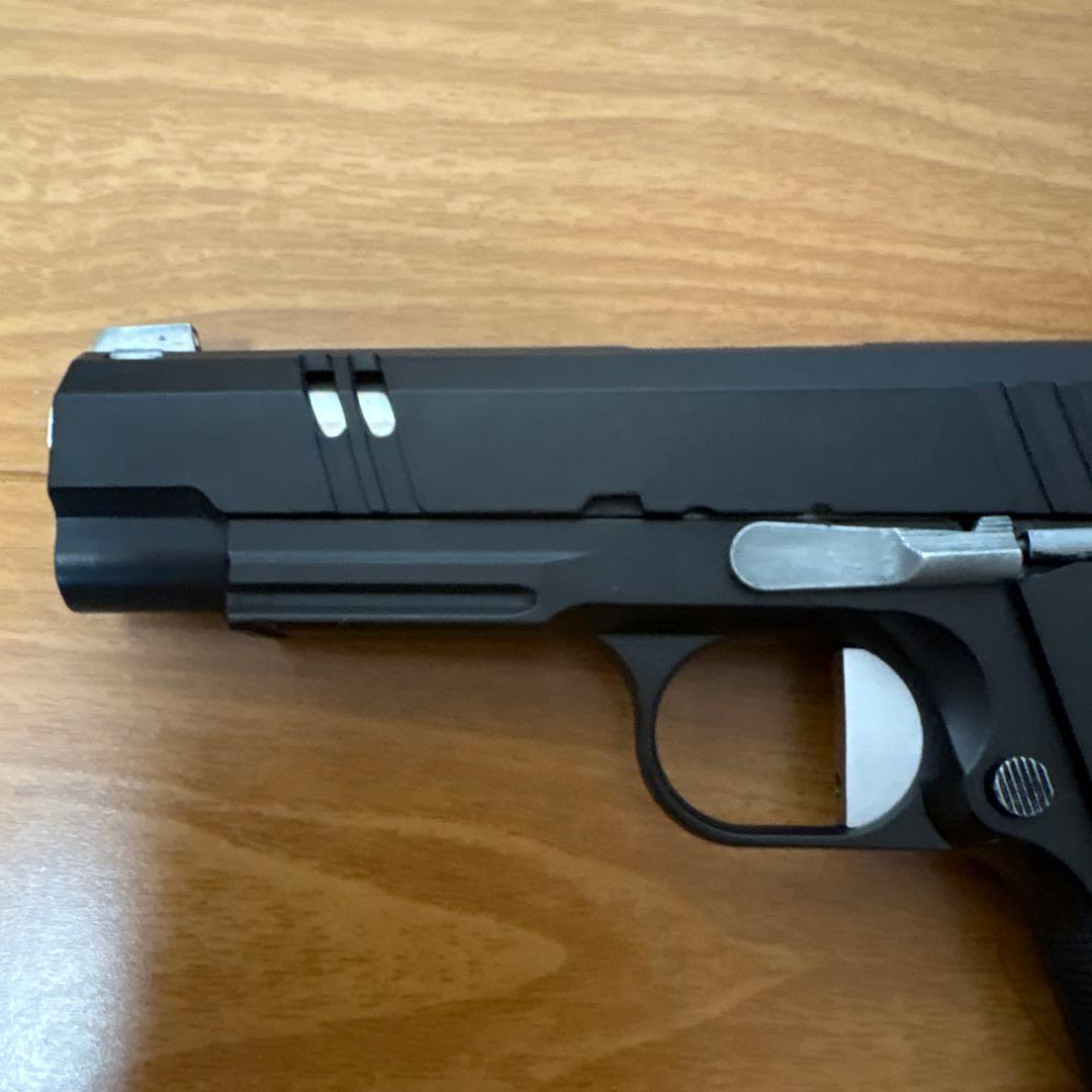 Carbon8 M45 HELLCAT 4.3 CO2 中古品