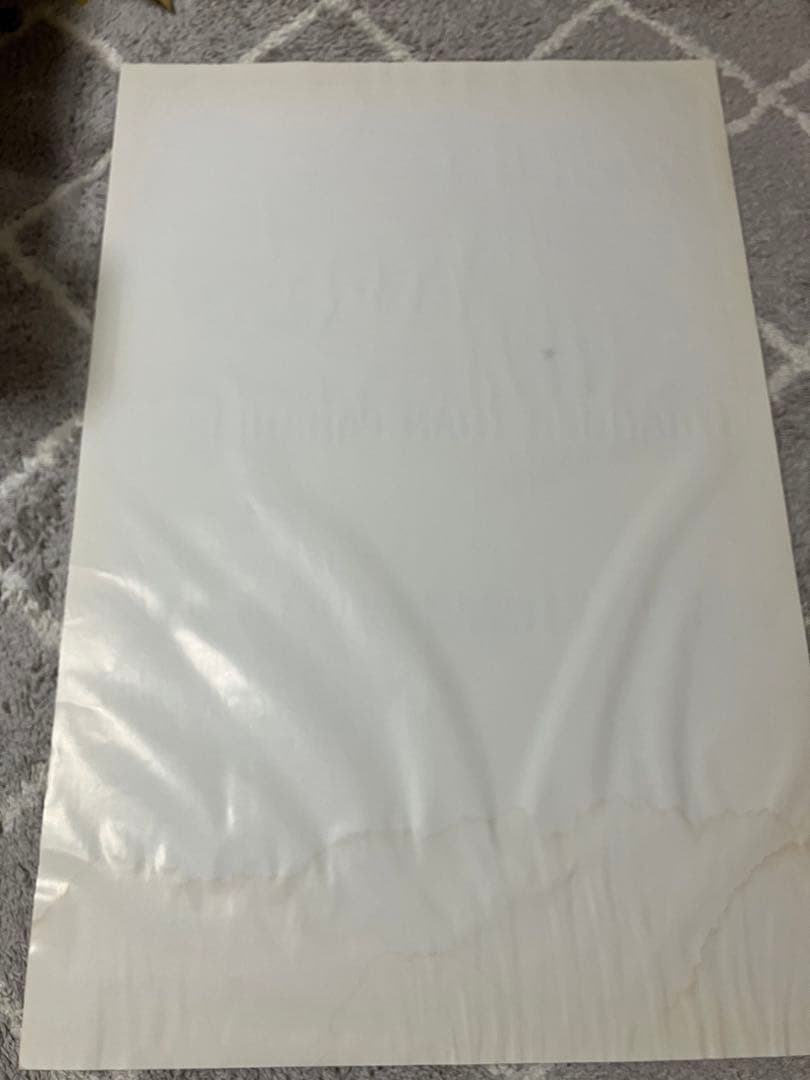 ストレンジャー・ザン・パラダイス　ポスター　102×68cm