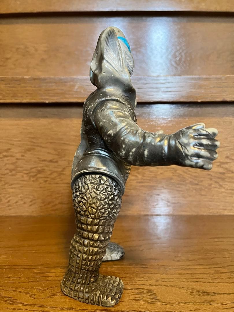 リ*ま様 メフィラス星人　マルサンスタンダードサイズ