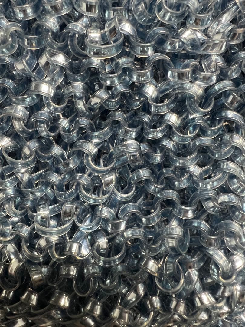 アンテプリマ ルッケット バイカラー ショルダーバック　ハンドバッグ