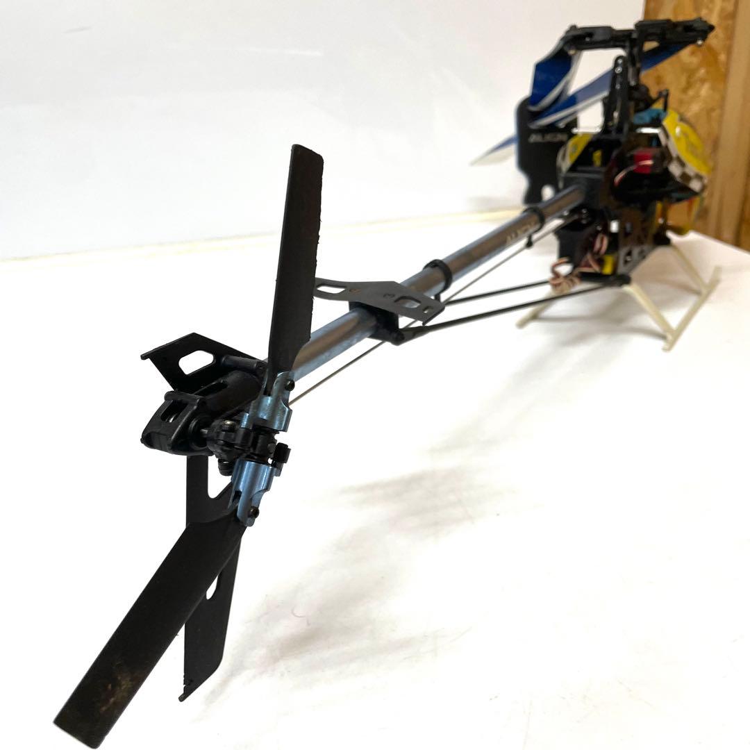 ジャンク　ALIGN T-Rex 450 Plus ホビーラジコンヘリコプター