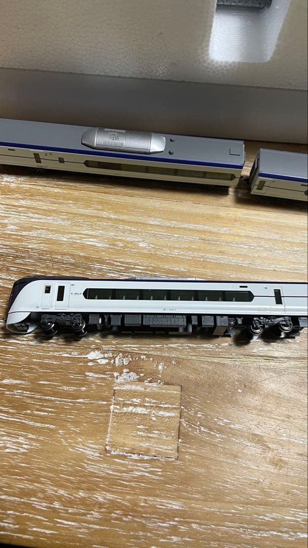 コ*ん様 KATO E353系あずさ・かいじ スターターセット