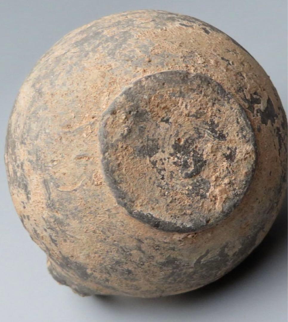 紀元前2千年頃 古代ヒッタイト土器 出土品 メソポタミア ガンダーラ