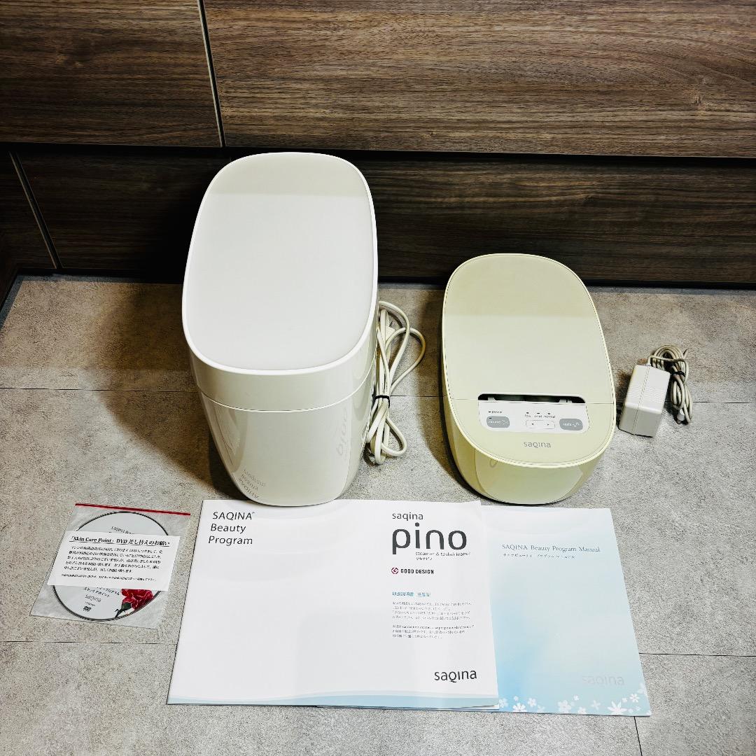 SAQINA pino♡