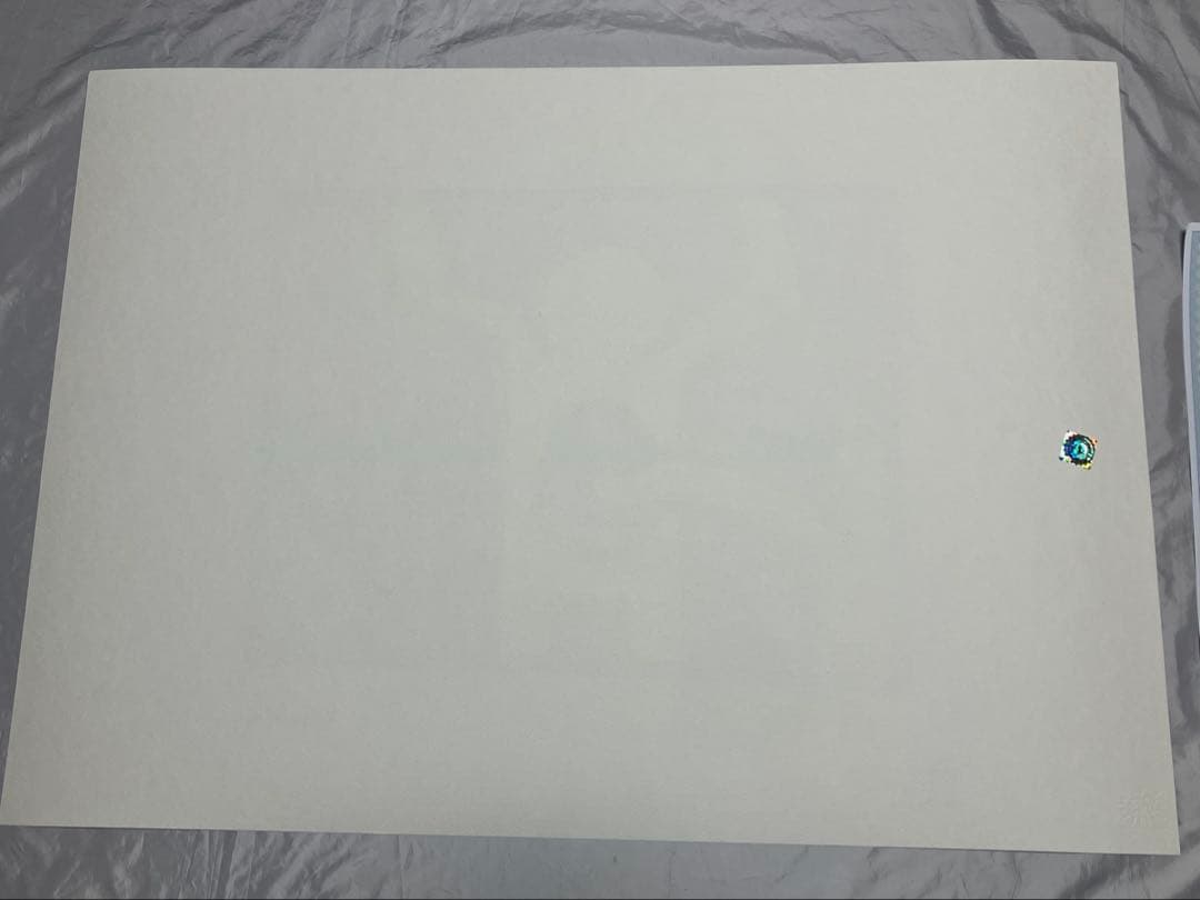 限定150枚 キース・ヘリング （模写）KEITH HARING【送料無料】