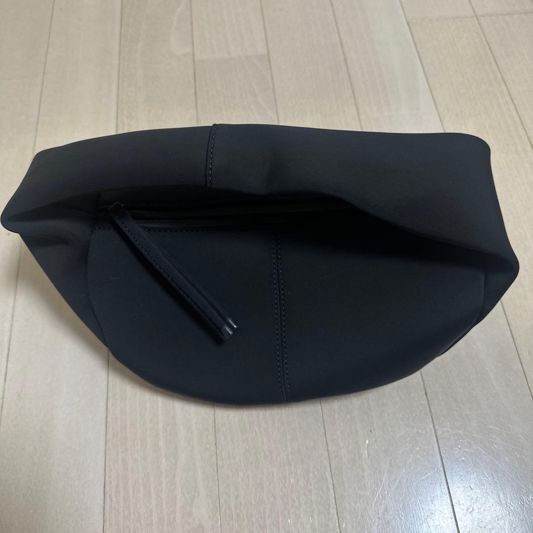 TODAYFUL Bonding Wrap Bag バッグ　ブラック