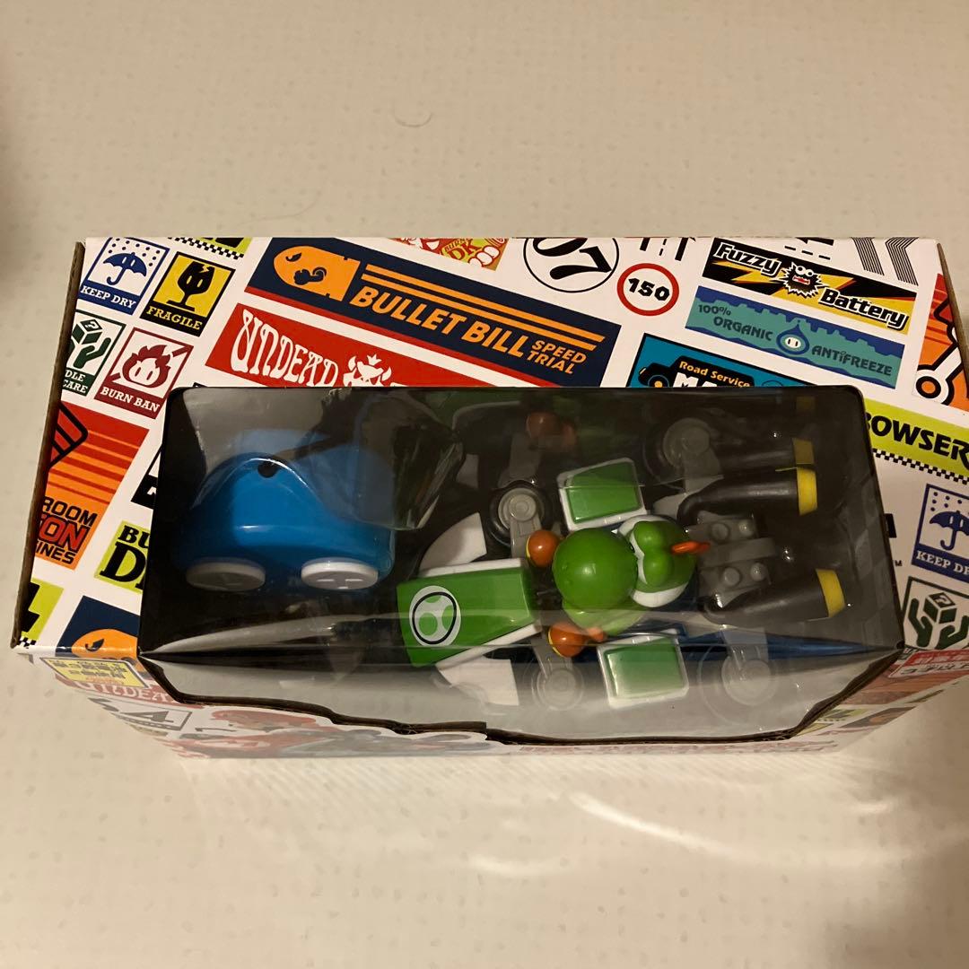 リモコン　スーパーマリオ　マリオカート　マリオ　ヨッシー