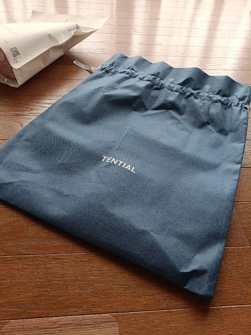 バクネ ベロア 上下（長袖クルーネックシャツ・ロングパンツ）新品上下Mサイズ