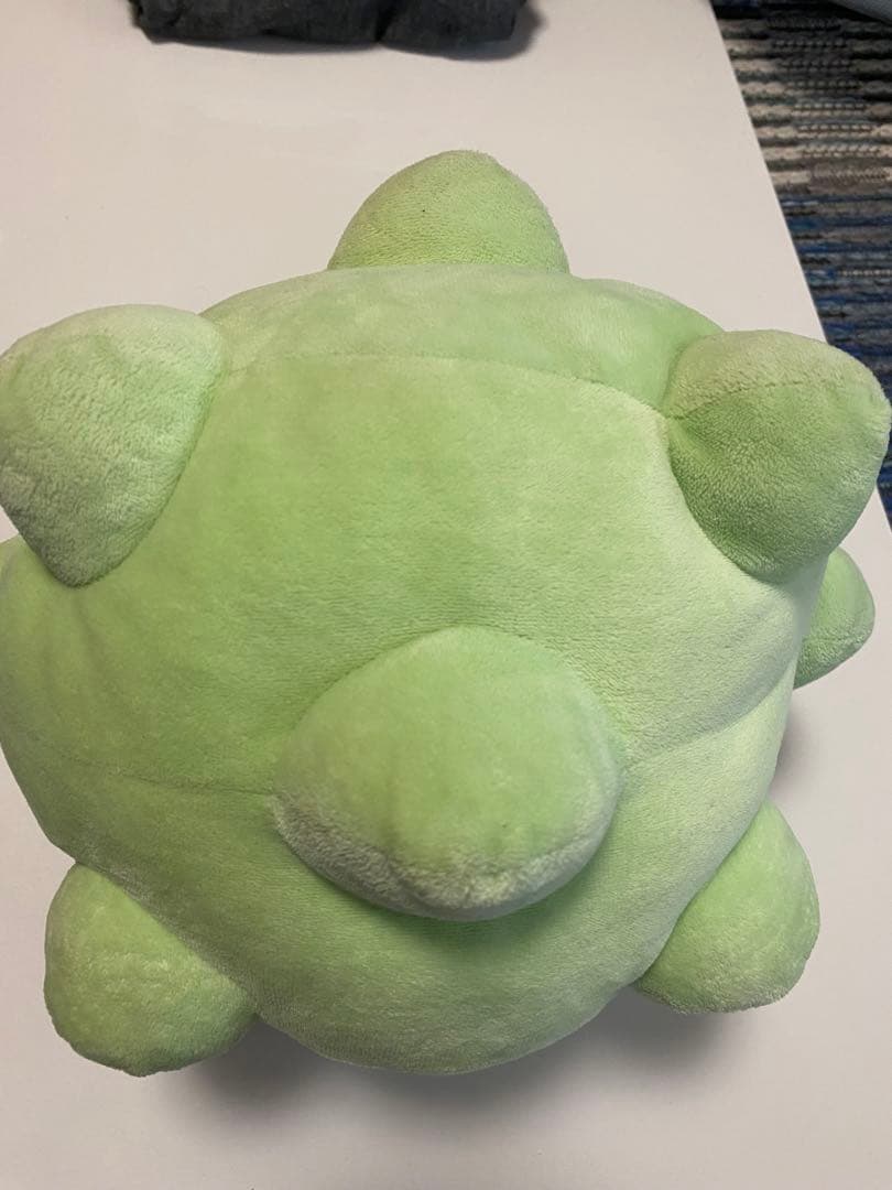 モヤっとボールぬいぐるみ