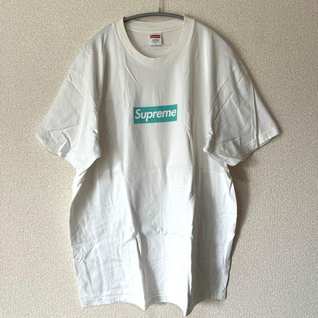 CVTVLIST ctlsカタリスト 初期 USUAL TEE ブリーチ - トップス卸売 通販