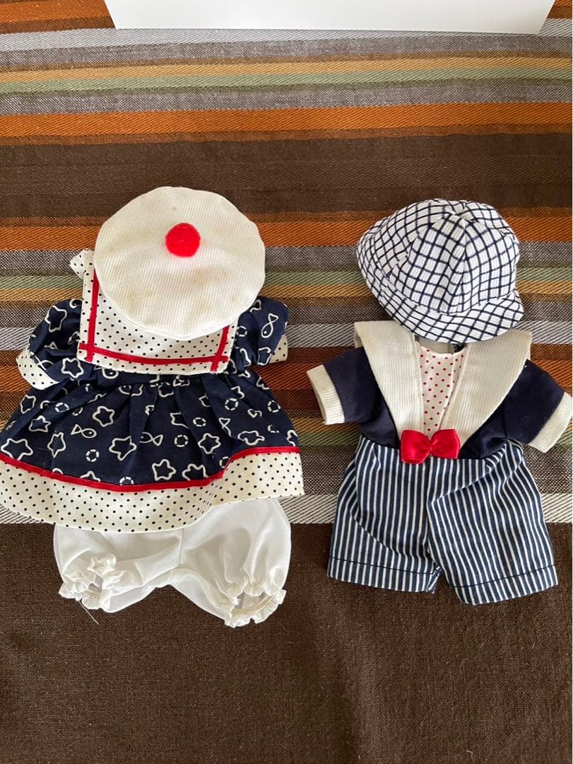 COROLLEレアなお人形さん1991年 COROLLEレアなお人形さん1991年