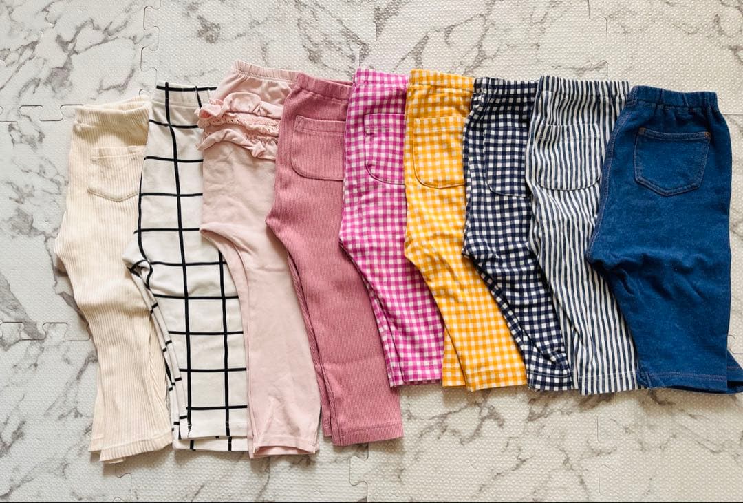 90〜95サイズ　まとめ売り　女の子　44点