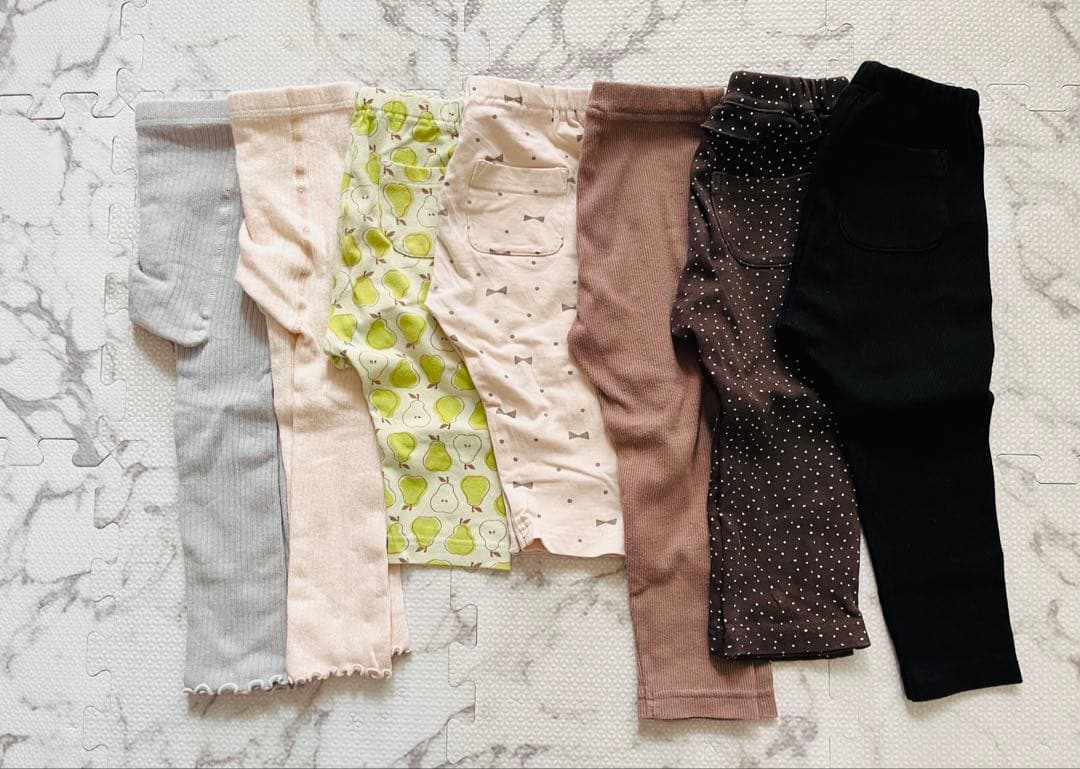 90〜95サイズ　まとめ売り　女の子　44点