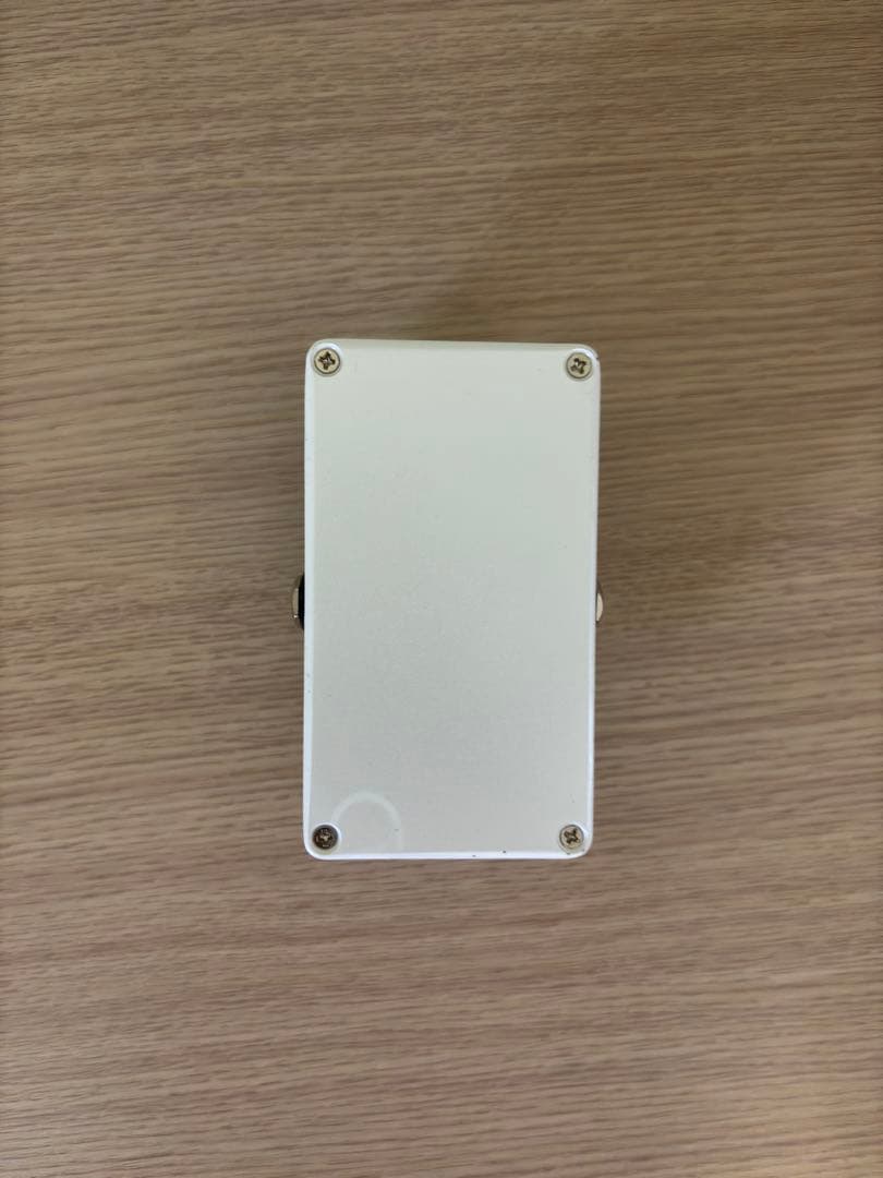 fulltone ocd クローン