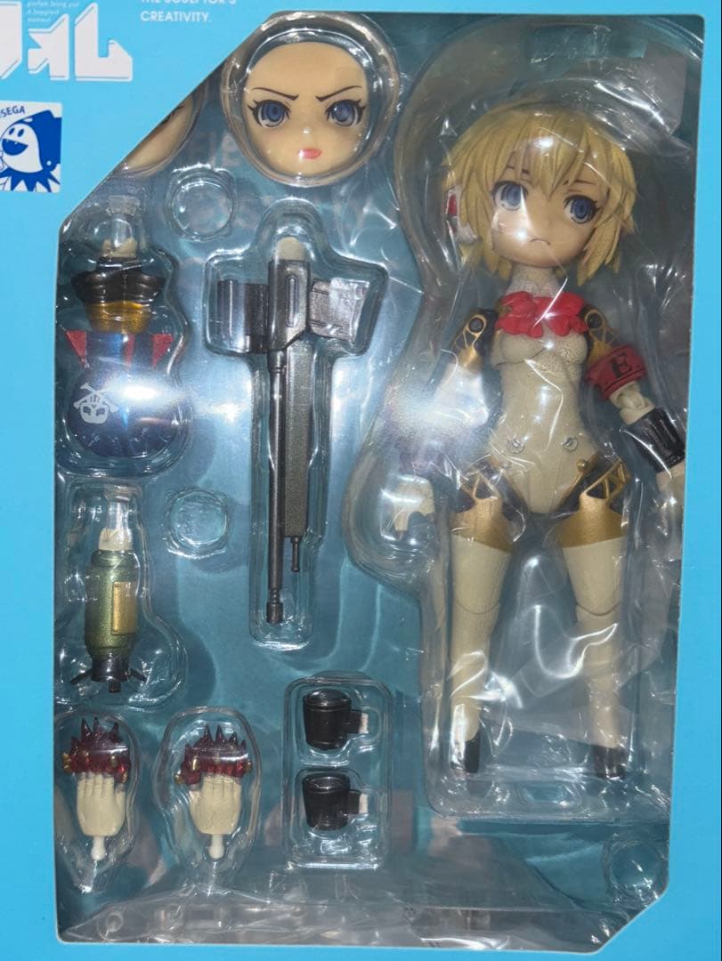 パルフォム アイギス ラビリス P3 P4U ペルソナ3 ペルソナ4