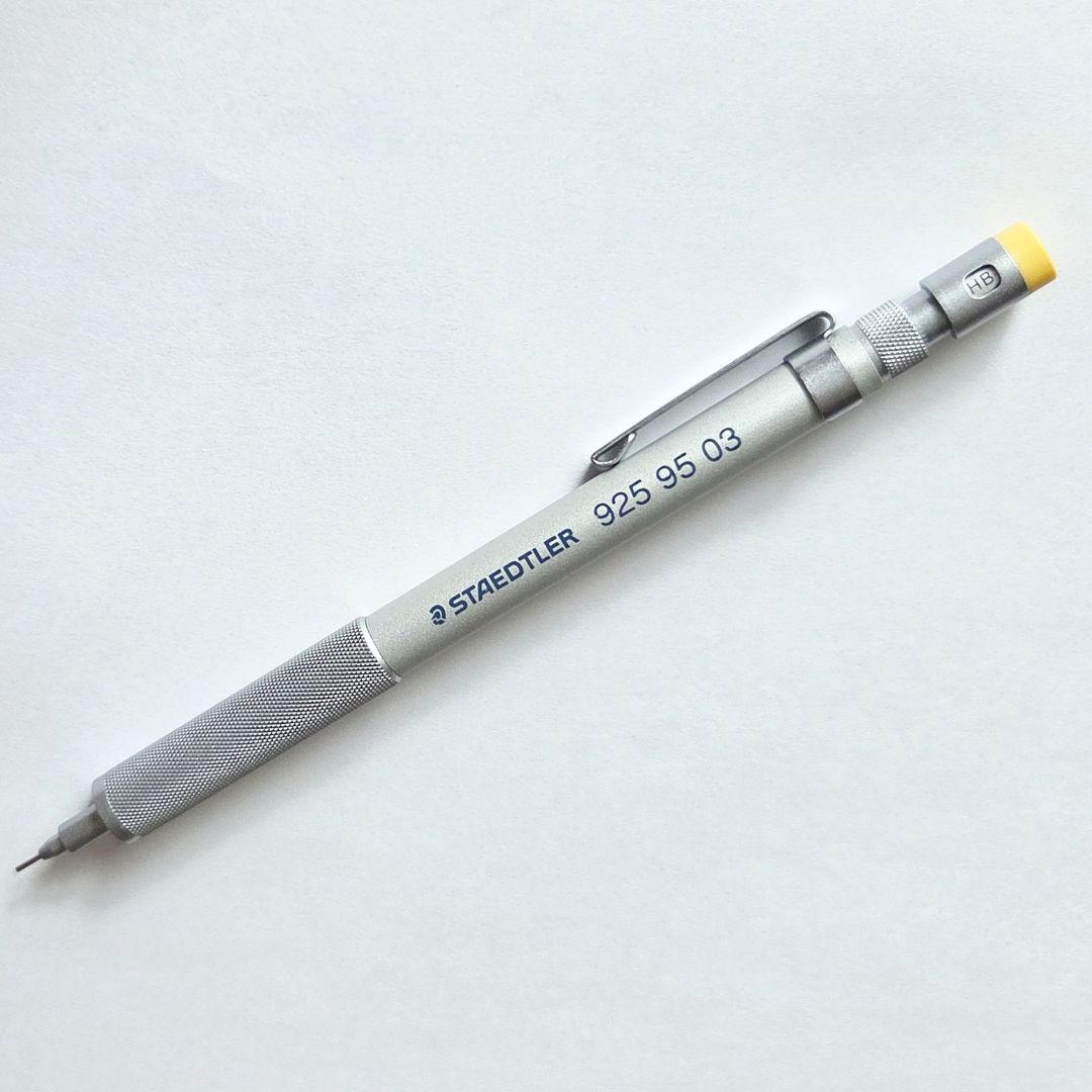 STAEDTLER 925 95 03 ステッドラー 92595-03 廃盤 - メルカリ