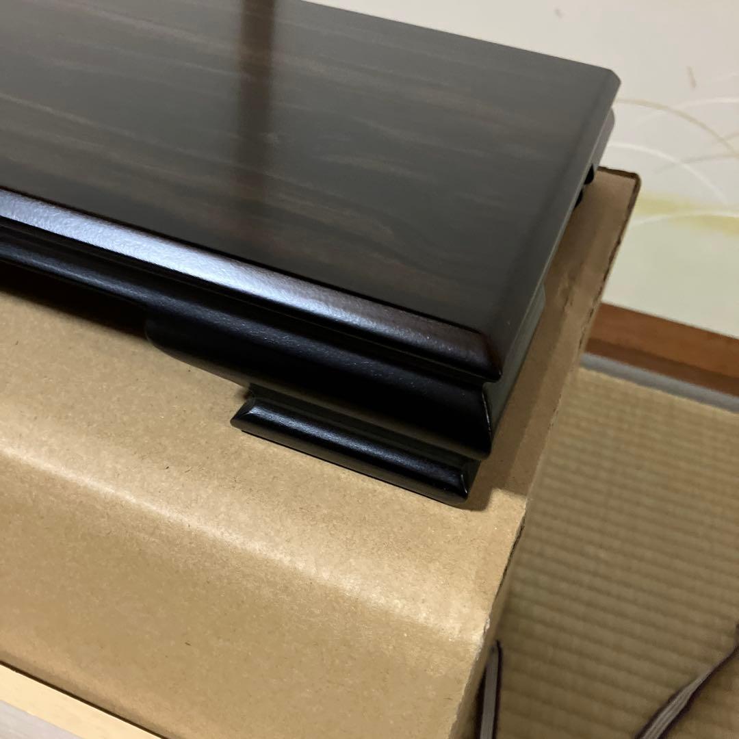 彩釉三彩壷　彩光　四代徳田八十吉　共箱付き