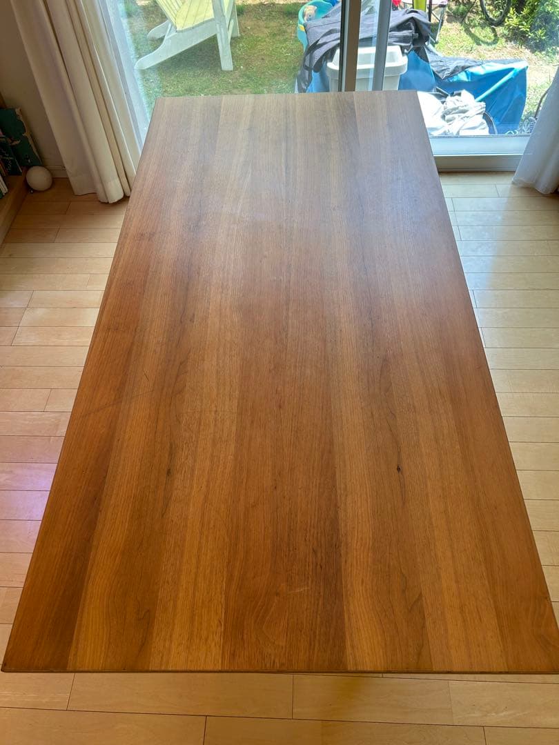 IKEA(イケア) STOCKHOLM(ストックホルム) ダイニングテーブル