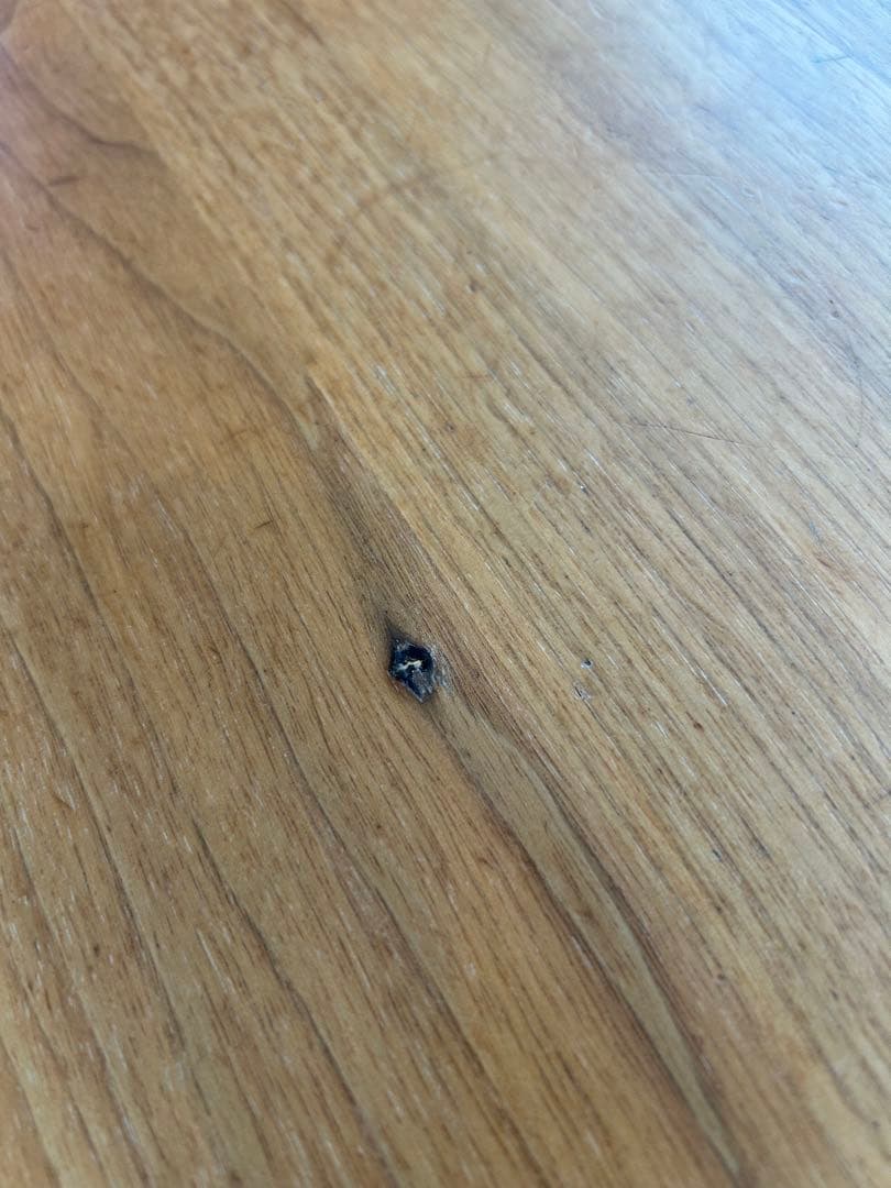 IKEA(イケア) STOCKHOLM(ストックホルム) ダイニングテーブル