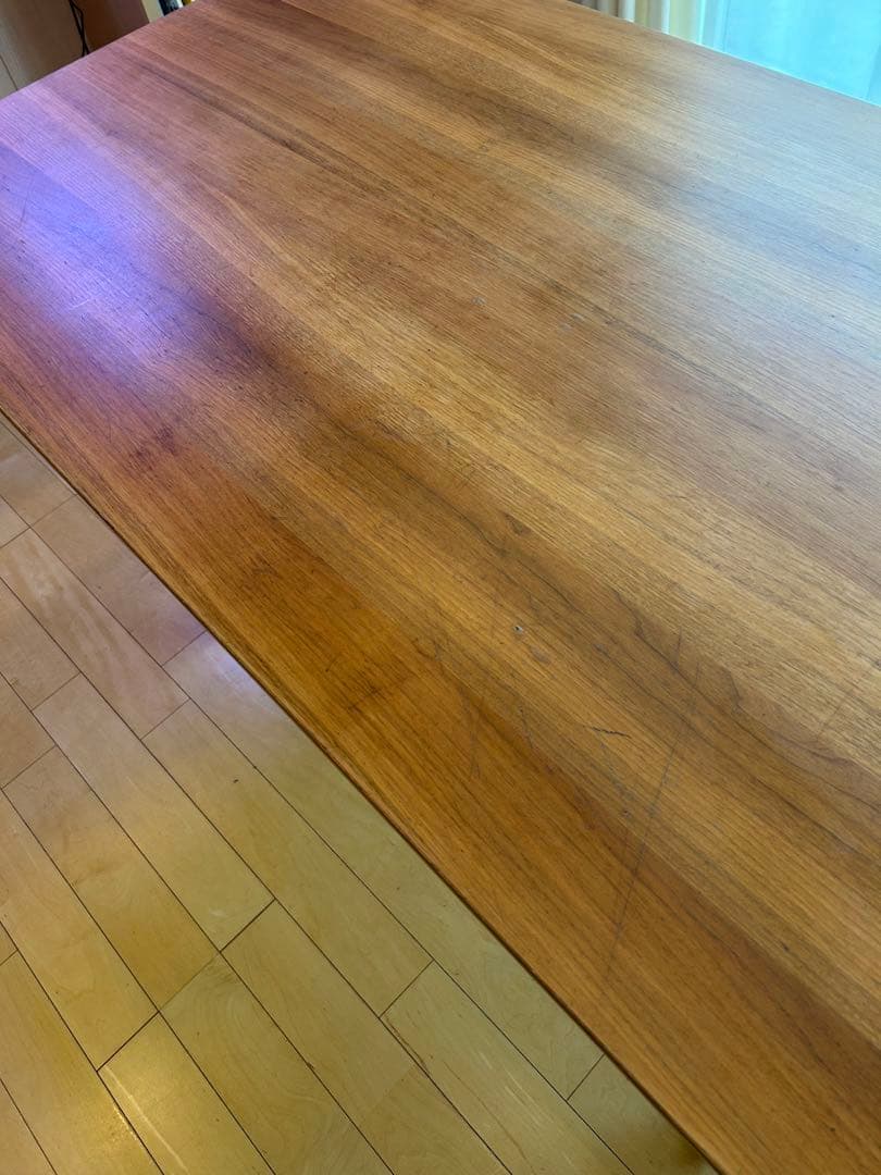 IKEA(イケア) STOCKHOLM(ストックホルム) ダイニングテーブル