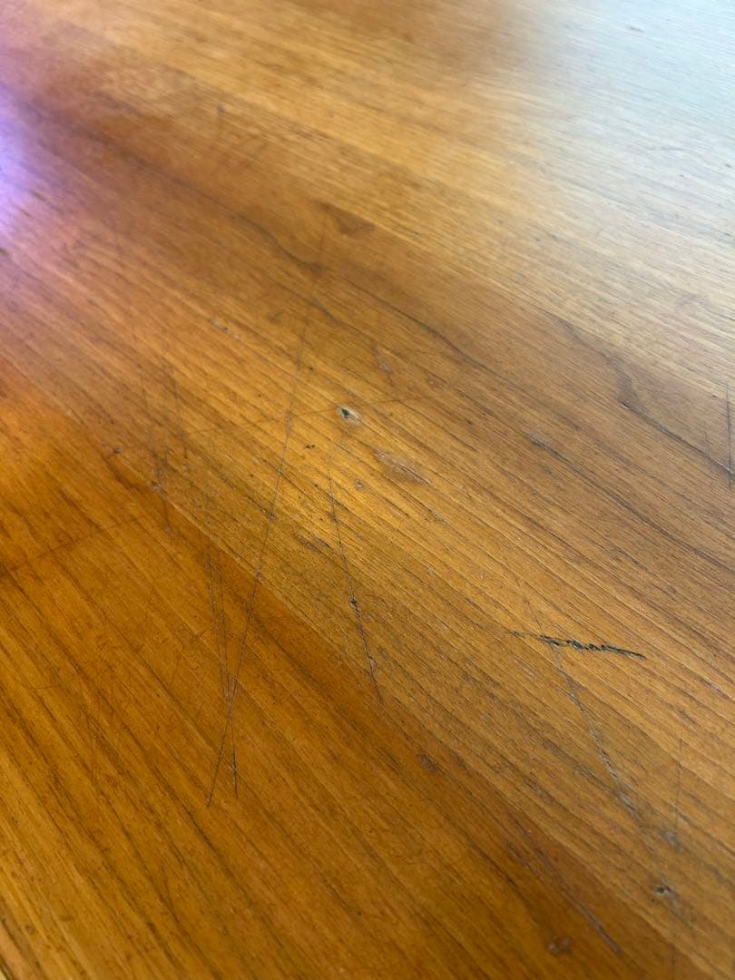 IKEA(イケア) STOCKHOLM(ストックホルム) ダイニングテーブル