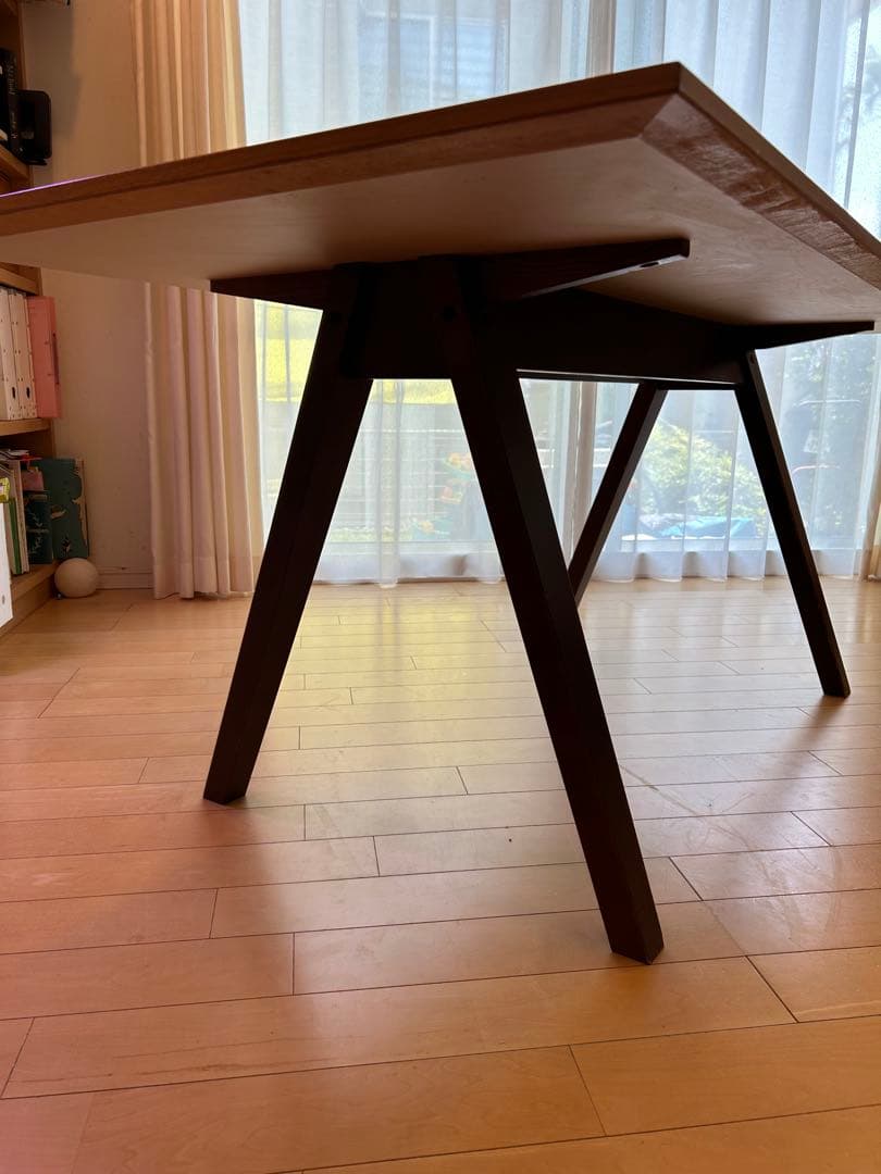 IKEA(イケア) STOCKHOLM(ストックホルム) ダイニングテーブル