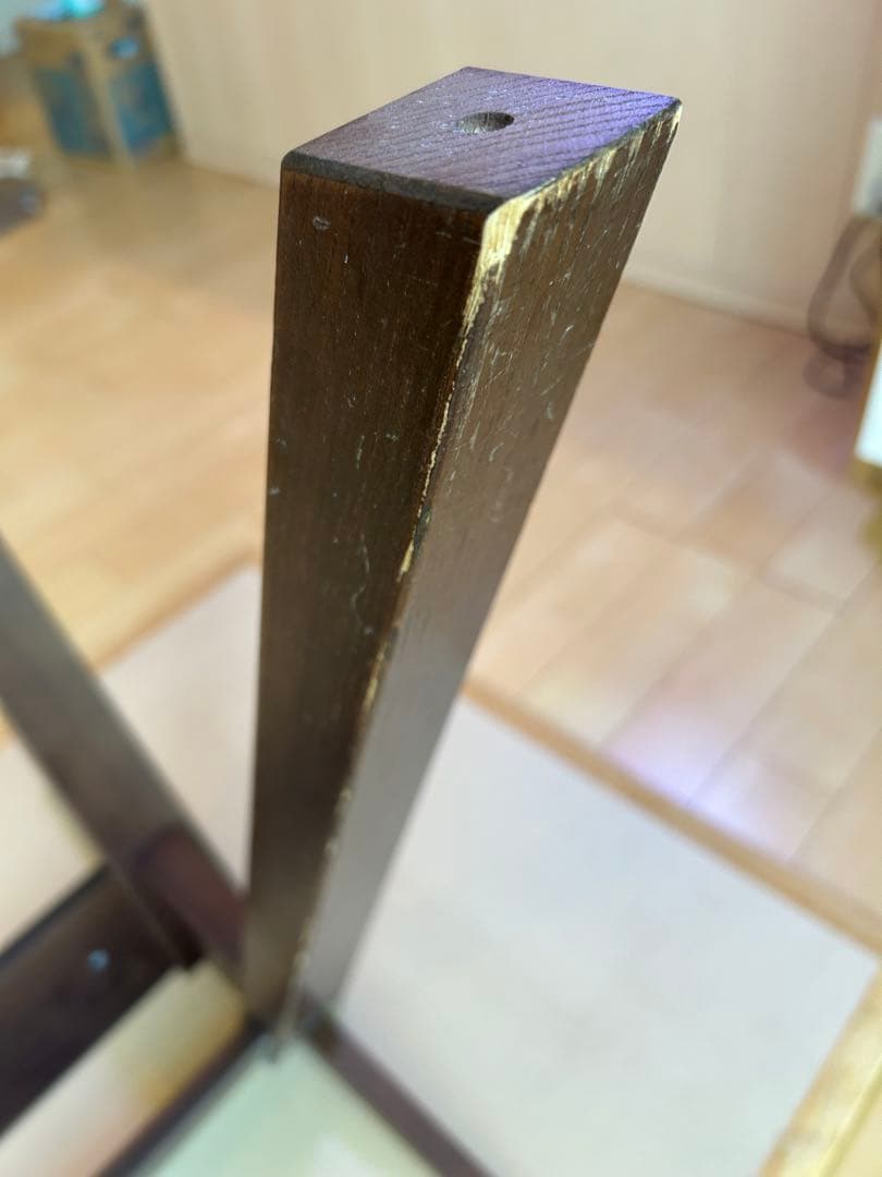 IKEA(イケア) STOCKHOLM(ストックホルム) ダイニングテーブル