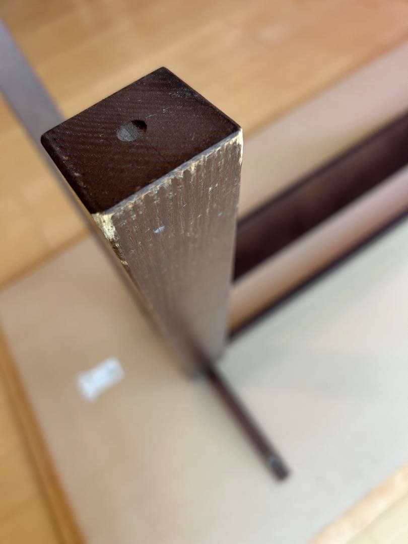 IKEA(イケア) STOCKHOLM(ストックホルム) ダイニングテーブル