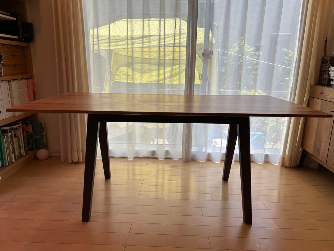 IKEA(イケア) STOCKHOLM(ストックホルム) ダイニングテーブル