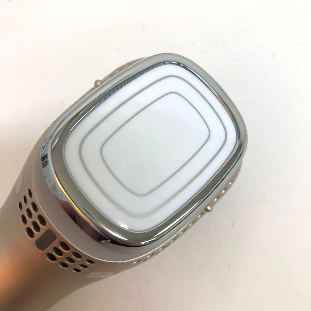 f630-37 Panasonic美顔器 EH-ST99-N イオン美顔器 Panasonic EH-ST99