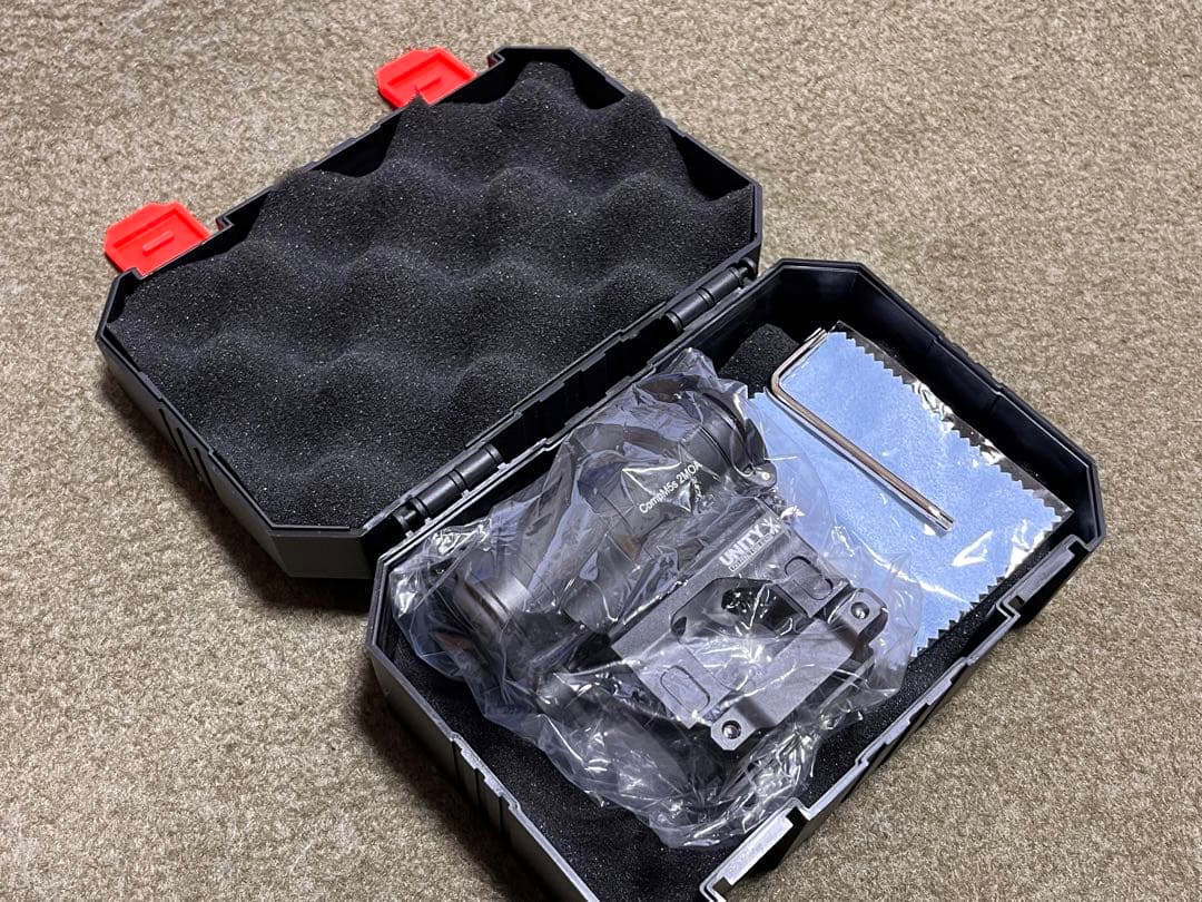 トイガン Evolution Gear Comp M5s