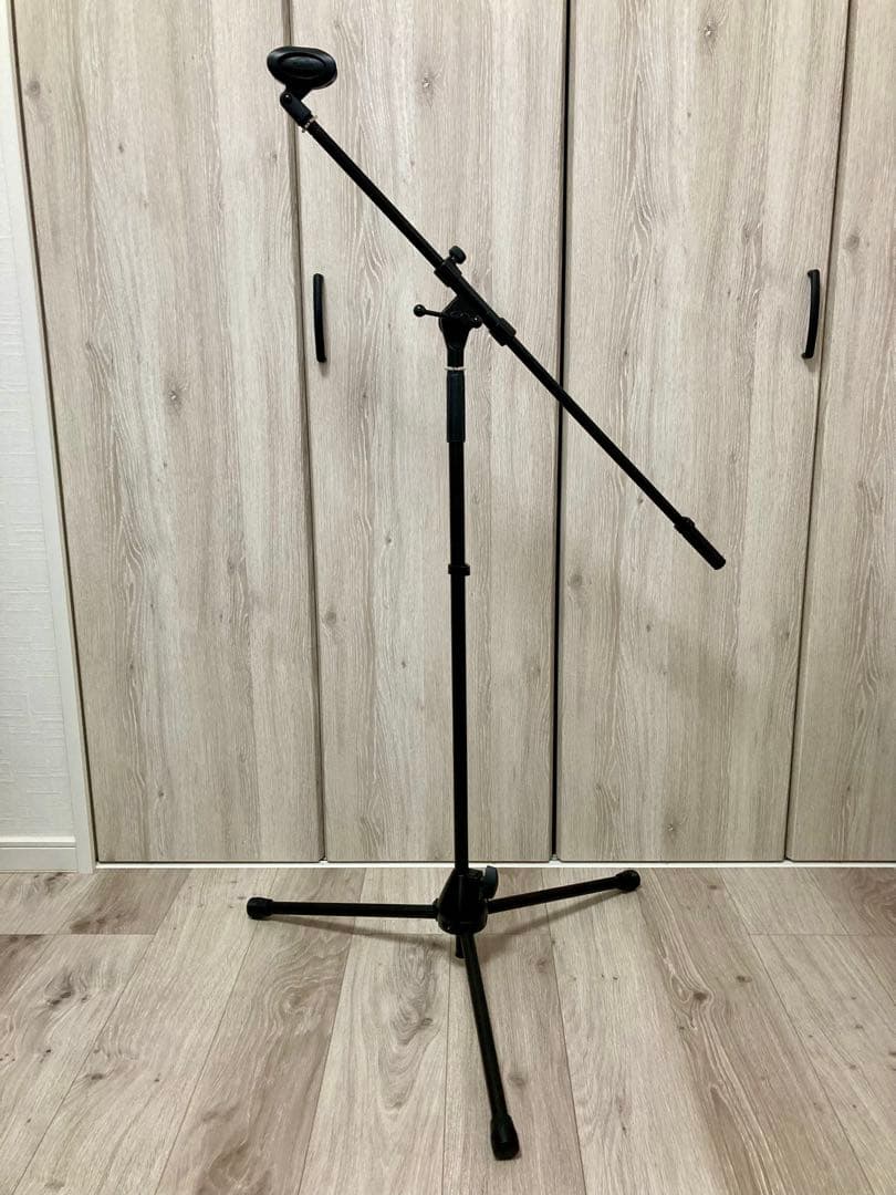 マイクスタンド　K&M K&M(ケーアンドエム) 23325 | Rock oN Line eStore