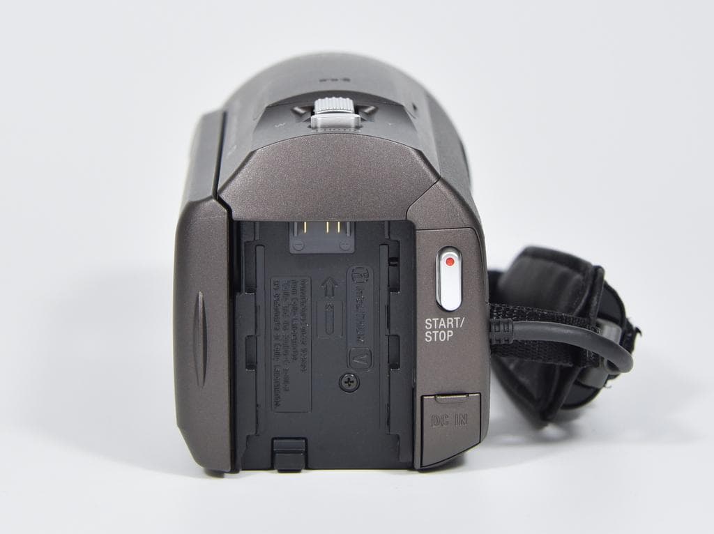 ソニー　SONY HDR-CX680 デジタルビデオカメラ