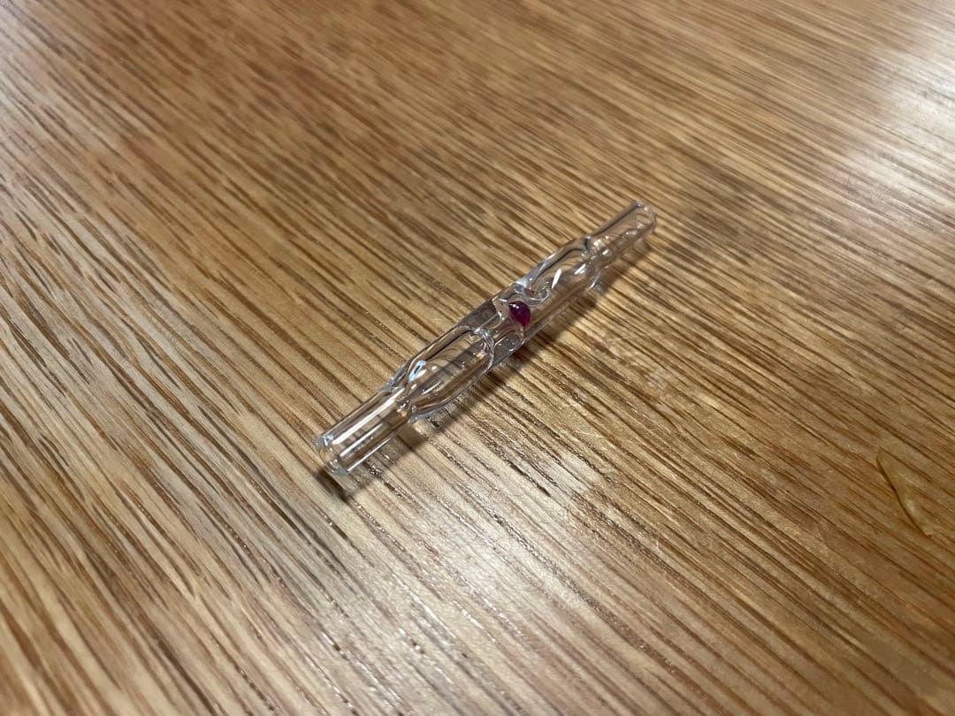 k*o様 ADA カボーションルビー