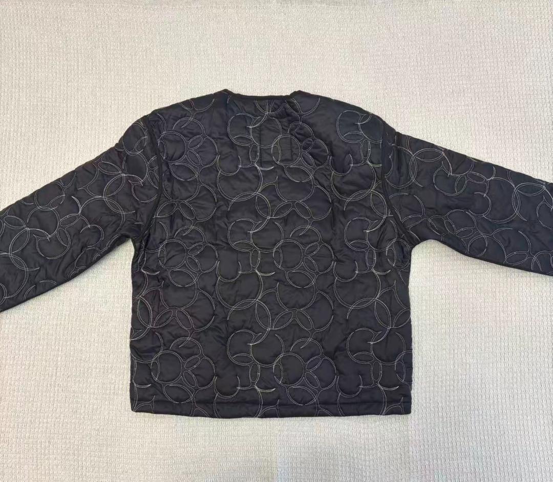 ADIDAS ORIGINALS THUG CLUB コラボ PL JKT