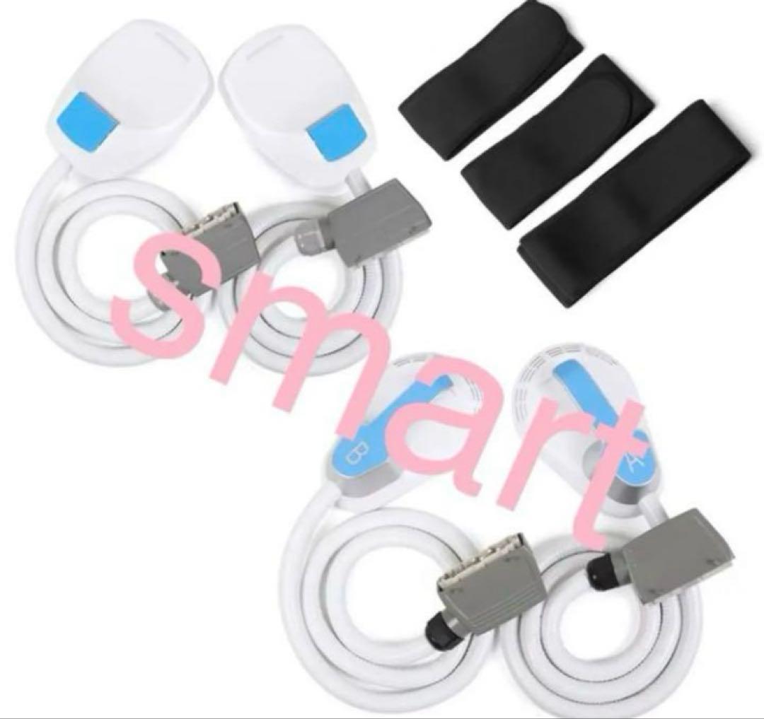 4つヘッド骨盤底筋つきHIEMT SCULPT スカルプトEMS