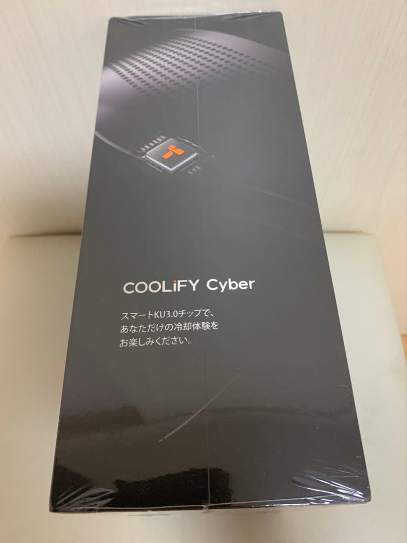 TORRAS ネッククーラー