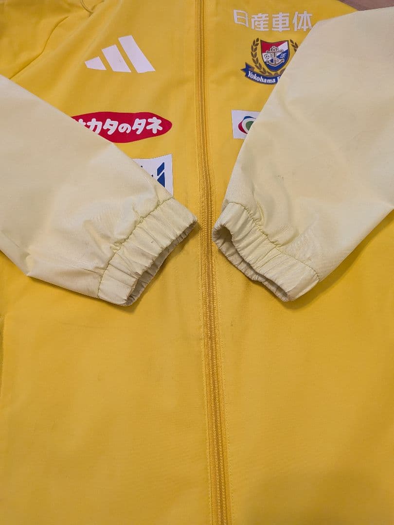 横浜Fマリノス 2025オールウェザージャケットS