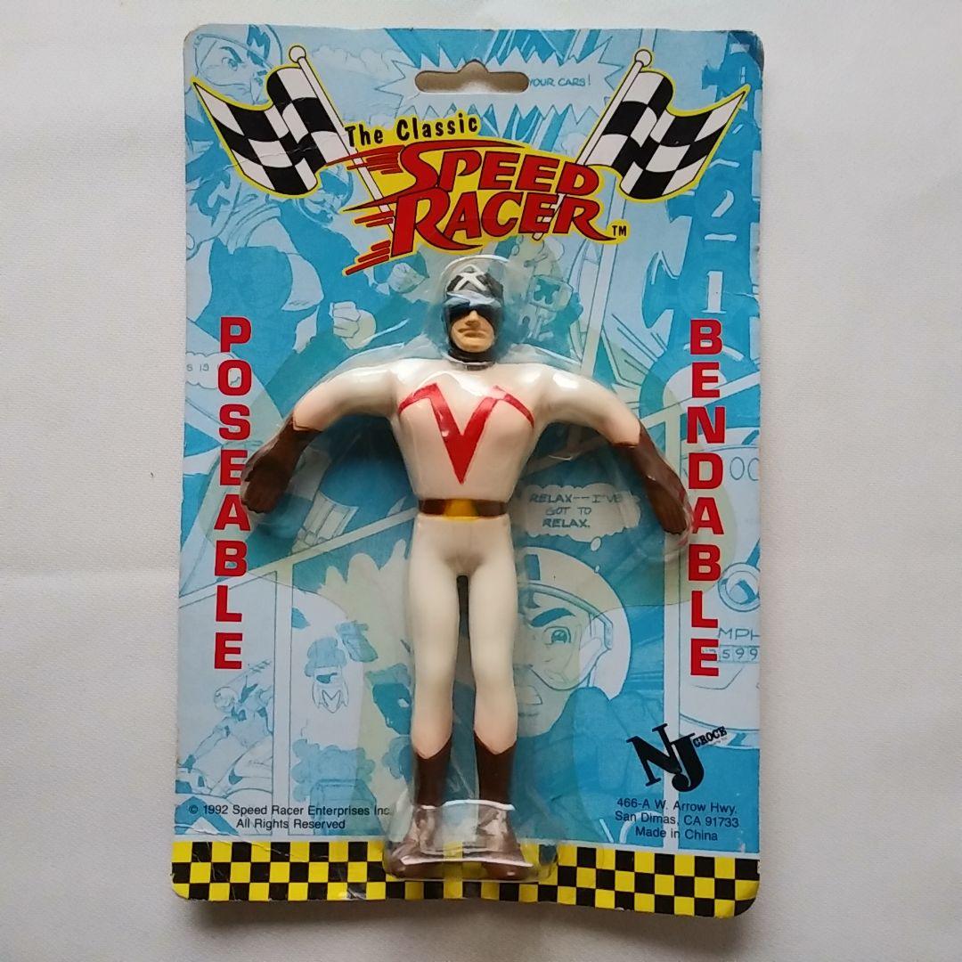 The Classic SPEED RACER マッハGoGoGo 覆面レーサー - メルカリ