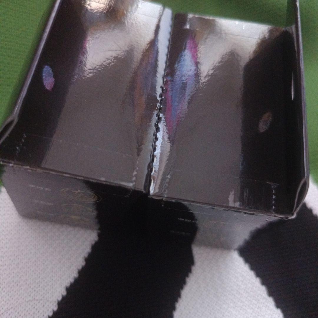 TGS2025 龍の如く 20周年記念 金メッキ代紋缶バッジ 未開封2box 龍が