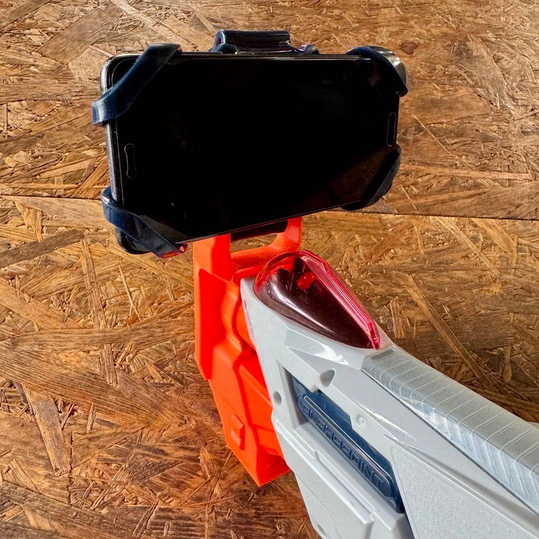 早い者勝ちセール！Nerf トイガン 5丁セット，1人プレイパーツ付き